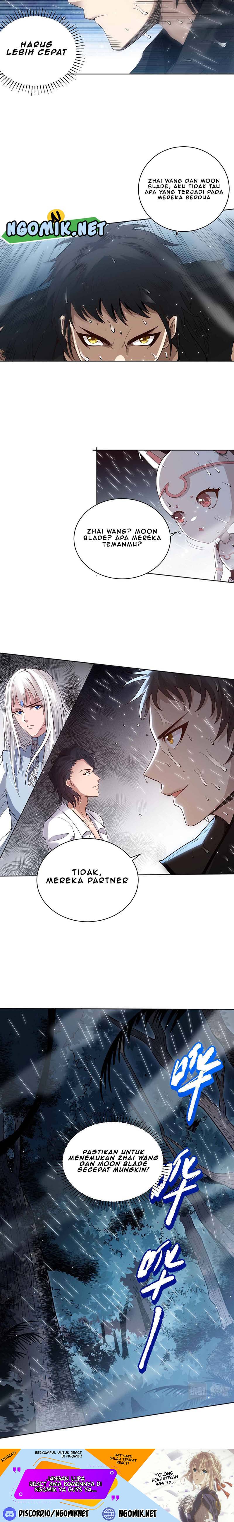 Ultimate Soldier chapter 148
